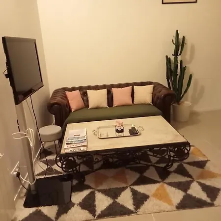 Apartmán My Sweet *