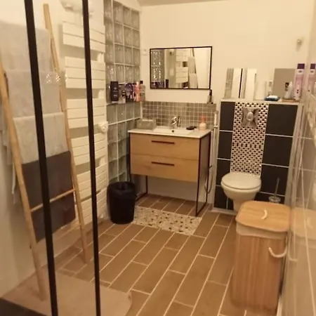 My Sweet Apartmán *