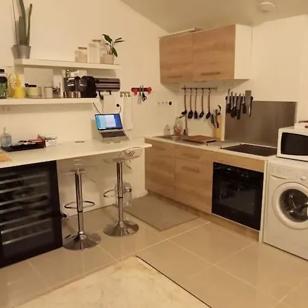 My Sweet شقة ديجون