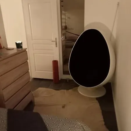 My Sweet Apartmán *