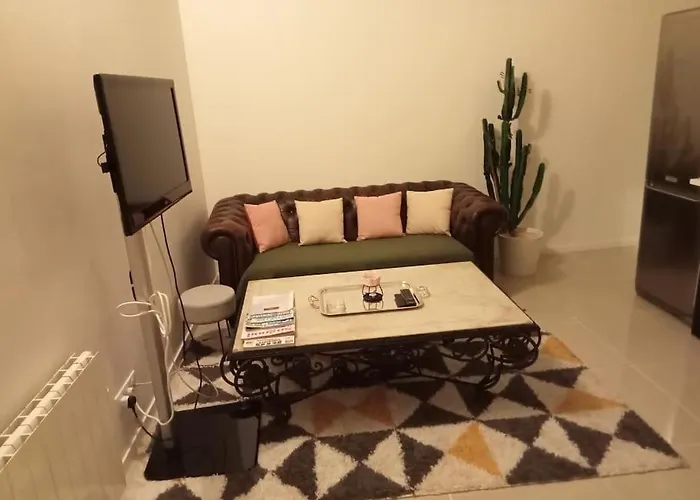 Apartment My Sweet *