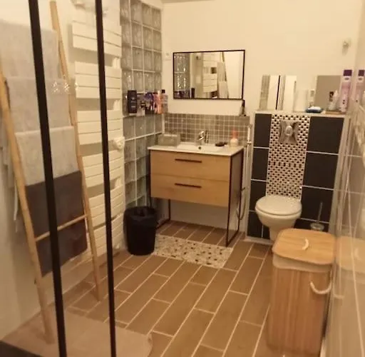 My Sweet Apartment *