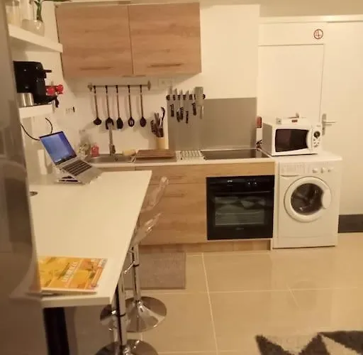 Appartement My Sweet *