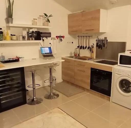 My Sweet Appartement Dijon