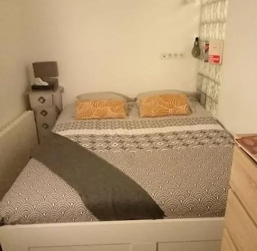 Appartement My Sweet Dijon