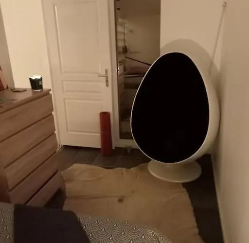 My Sweet Apartment *